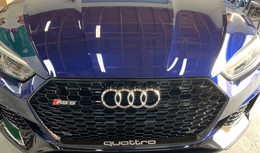 CERAMIC COATING